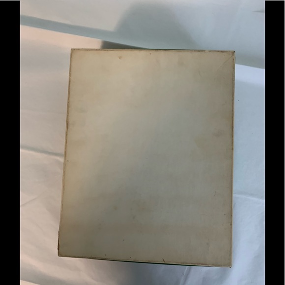 Vintage Kismet Game (Yahtzee) with extra score sheets - Picture 5 of 10